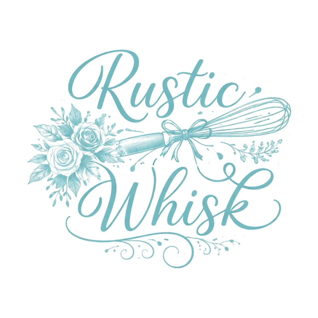 Rustic Whisk